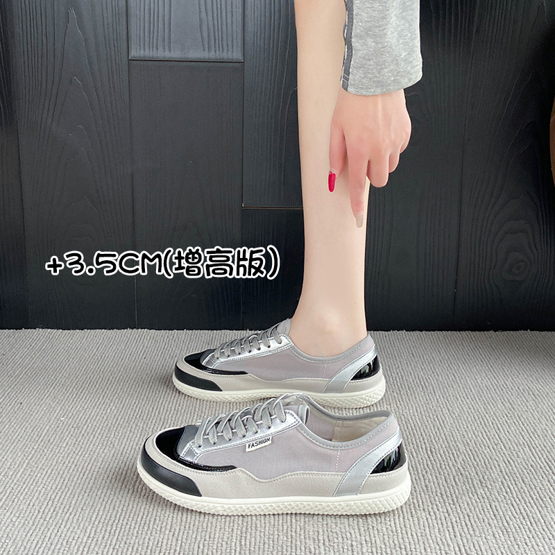 Women Casual Sneakers Low Top  - Men'S Shoes Low Top recension och pris