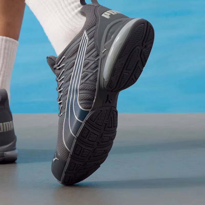 2026 new Puma Mid Top Running  - Men'S Shoes Puma Sneakers recension och pris