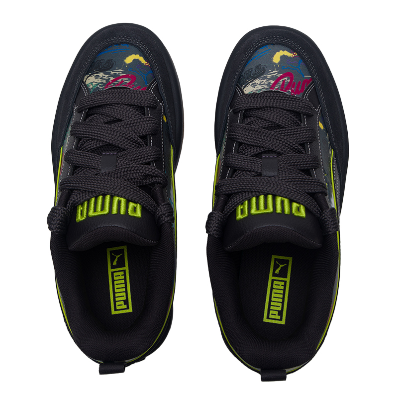 Puma Sneakers for Men and Wome - Men'S Shoes Puma Sneakers recension och pris