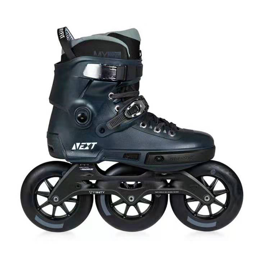 100% Original Powerslide NEXT  - Men'S Shoes Next recension och pris