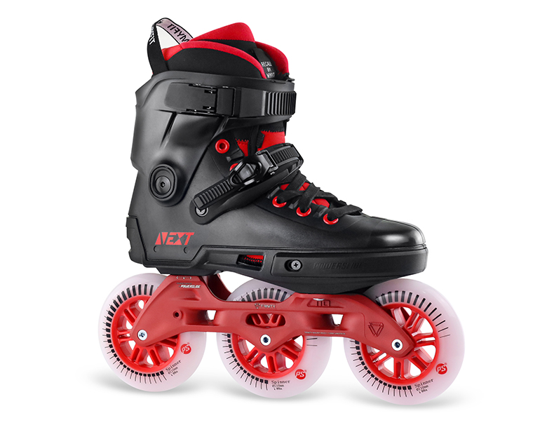 100% Original Powerslide NEXT  - Men'S Shoes Next recension och pris
