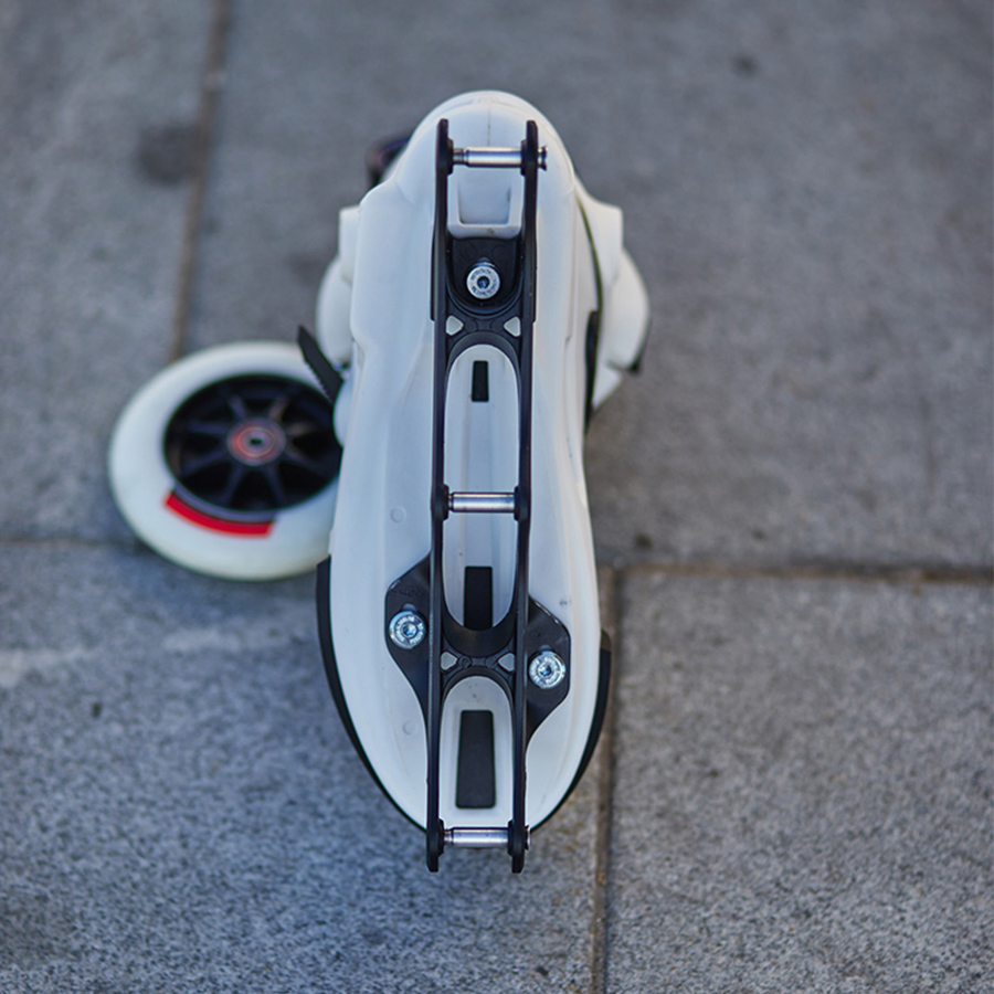 100% Original Powerslide NEXT  - Men'S Shoes Next recension och pris