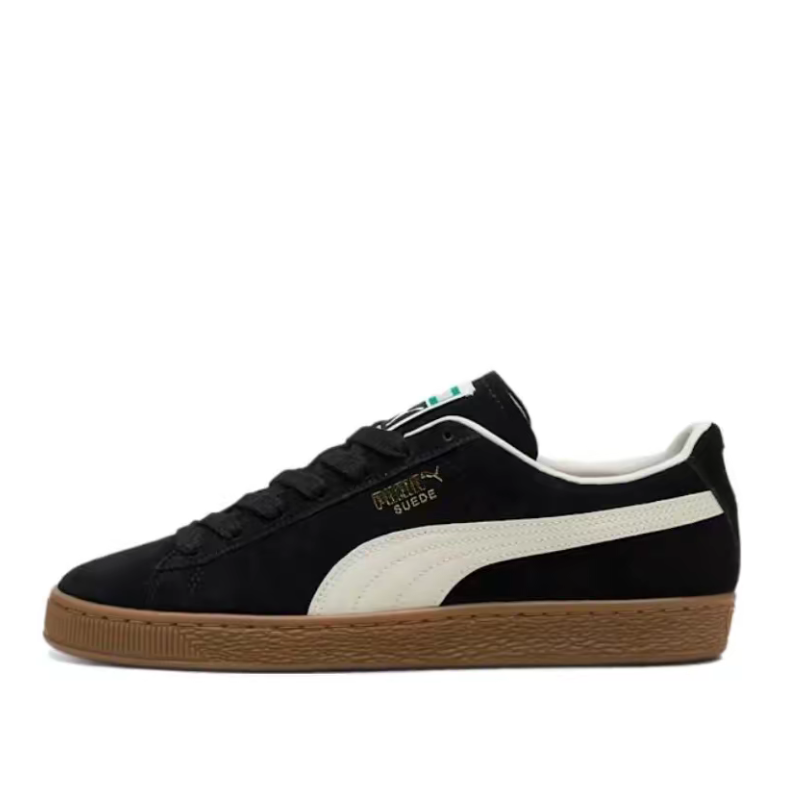 Puma Suede Classic: Retro, Ver - Men'S Shoes Puma Sneakers recension och pris