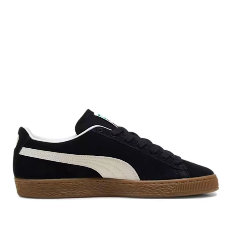 Puma Suede Classic: Retro, Ver - Men'S Shoes Puma Sneakers recension och pris