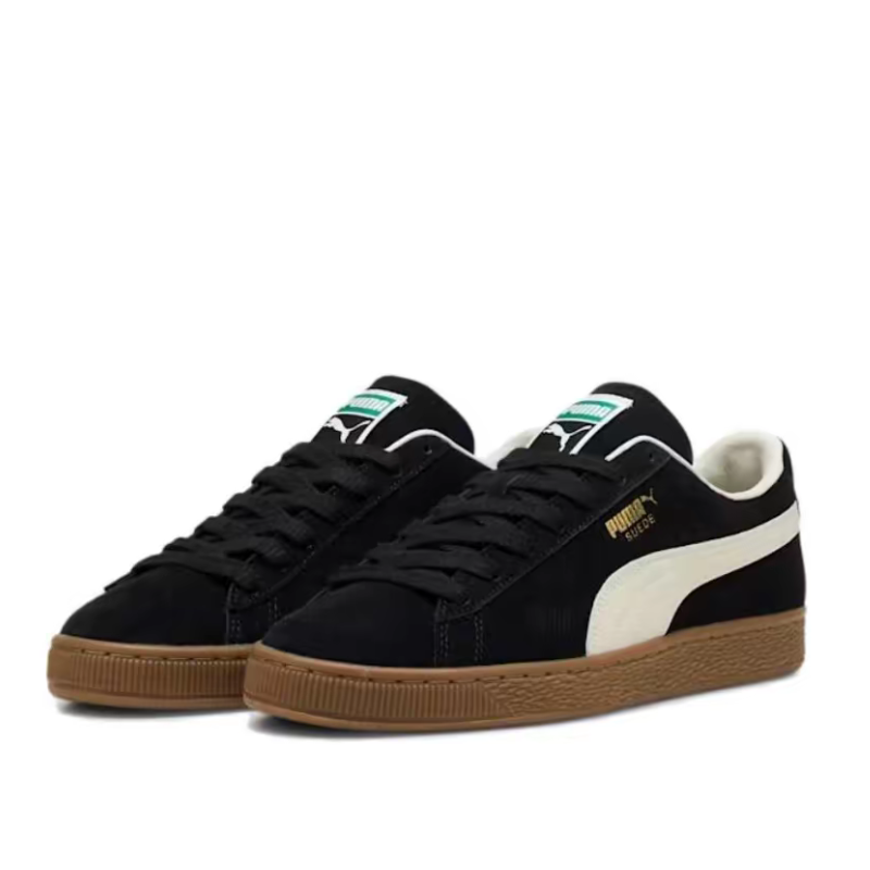 Puma Suede Classic: Retro, Ver - Men'S Shoes Puma Sneakers recension och pris